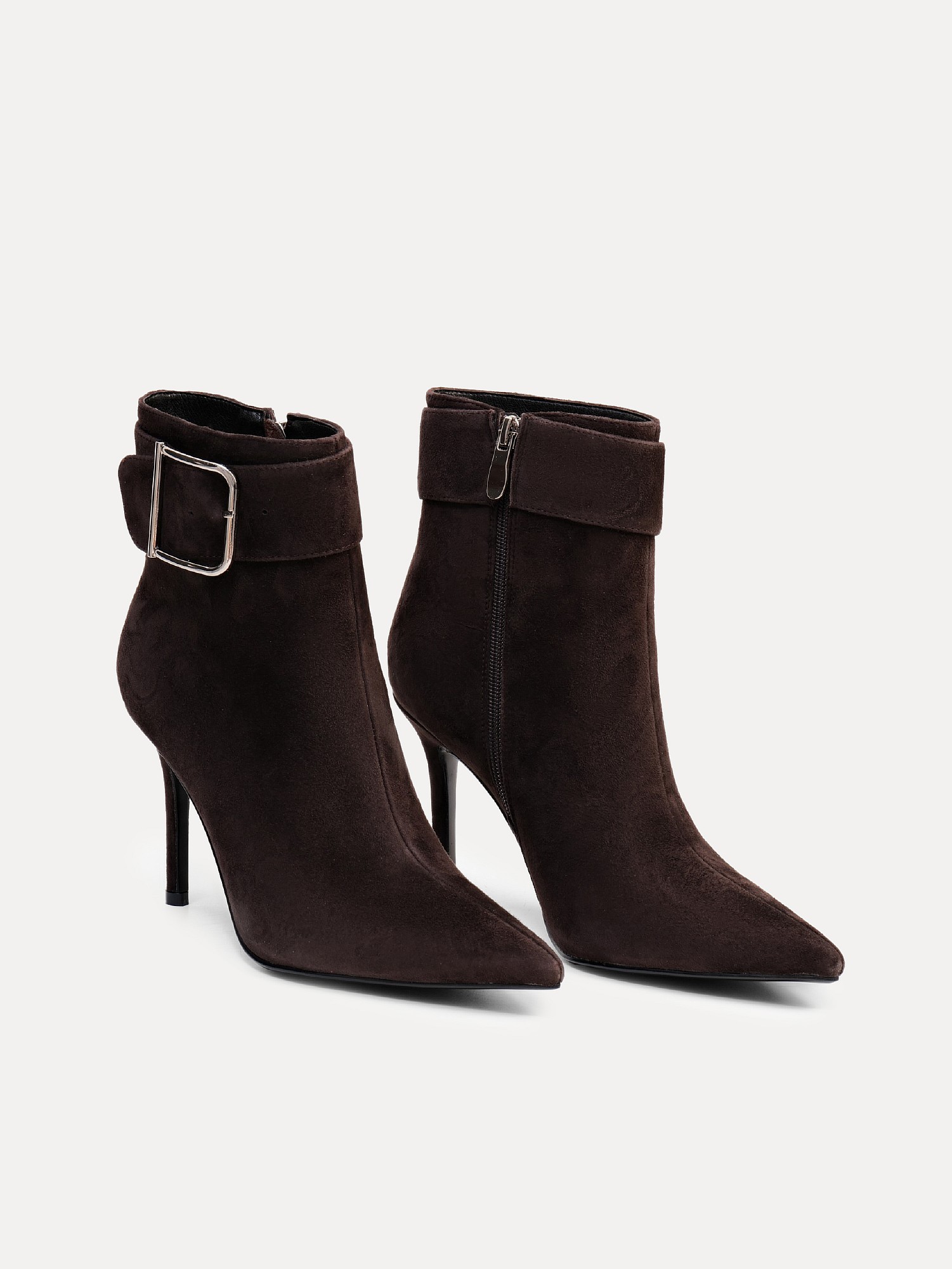 Ботильоны демисезон (P115-92)