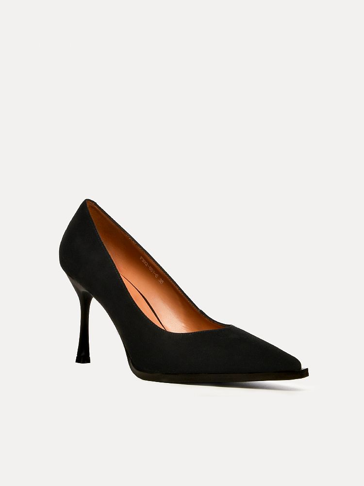 Туфли Классика (F392-801)