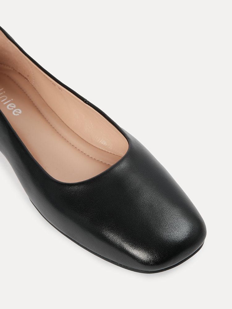 Балетки (5068-500)