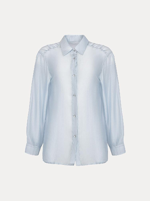 Рубашка (R6602) 